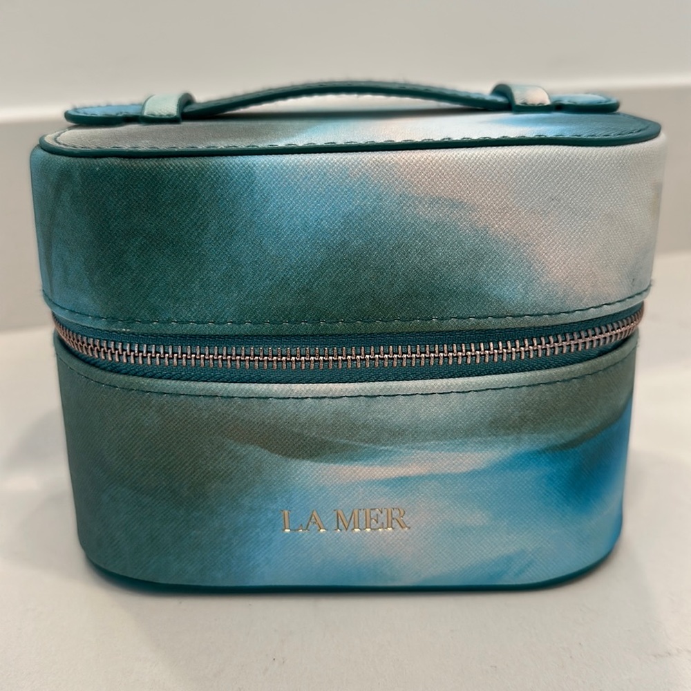 La mer pouch